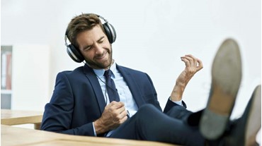 Çalışırken Müzik Dinlemeniz İçin 3 Neden